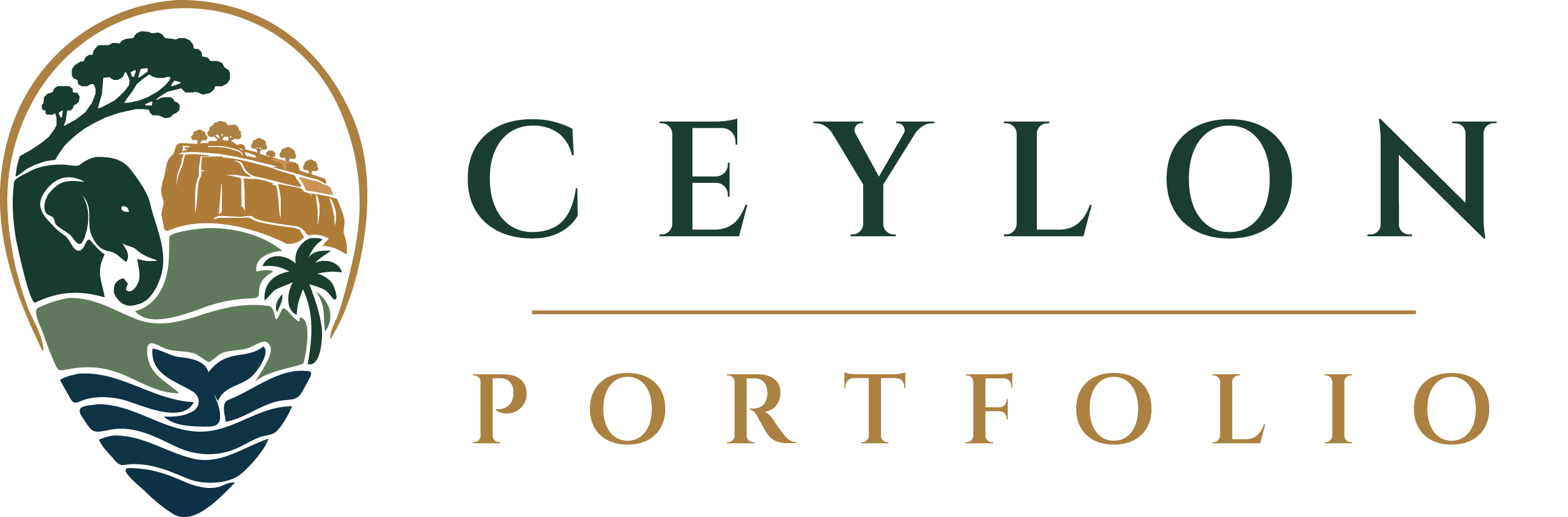 Ceylon Portfolio